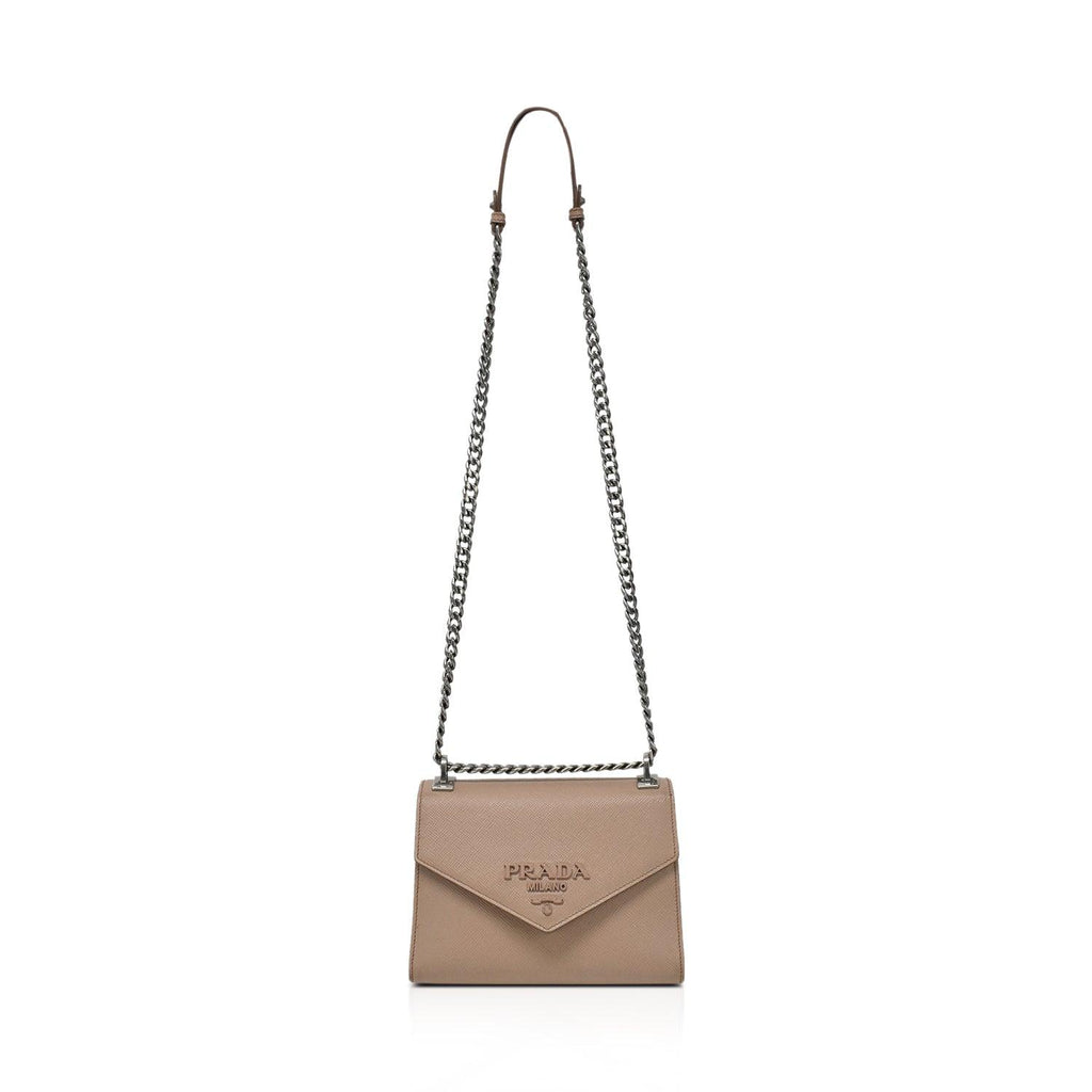 Prada 'Cuir Monochrome' Bag