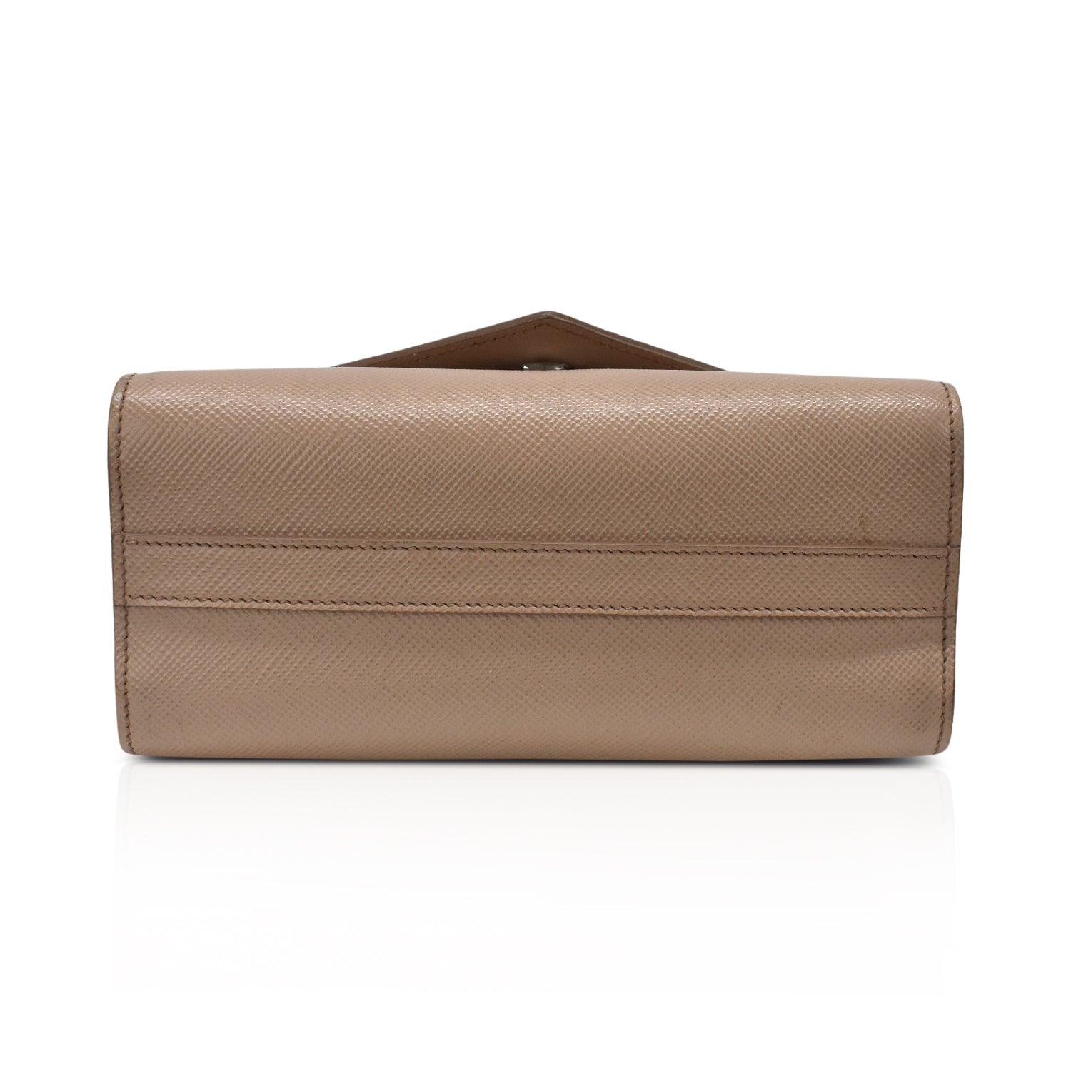 Prada 'Cuir Monochrome' Bag
