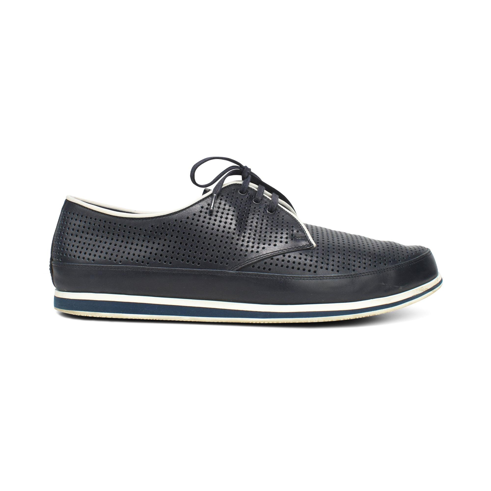 Prada Dress Shoes - Men's 10