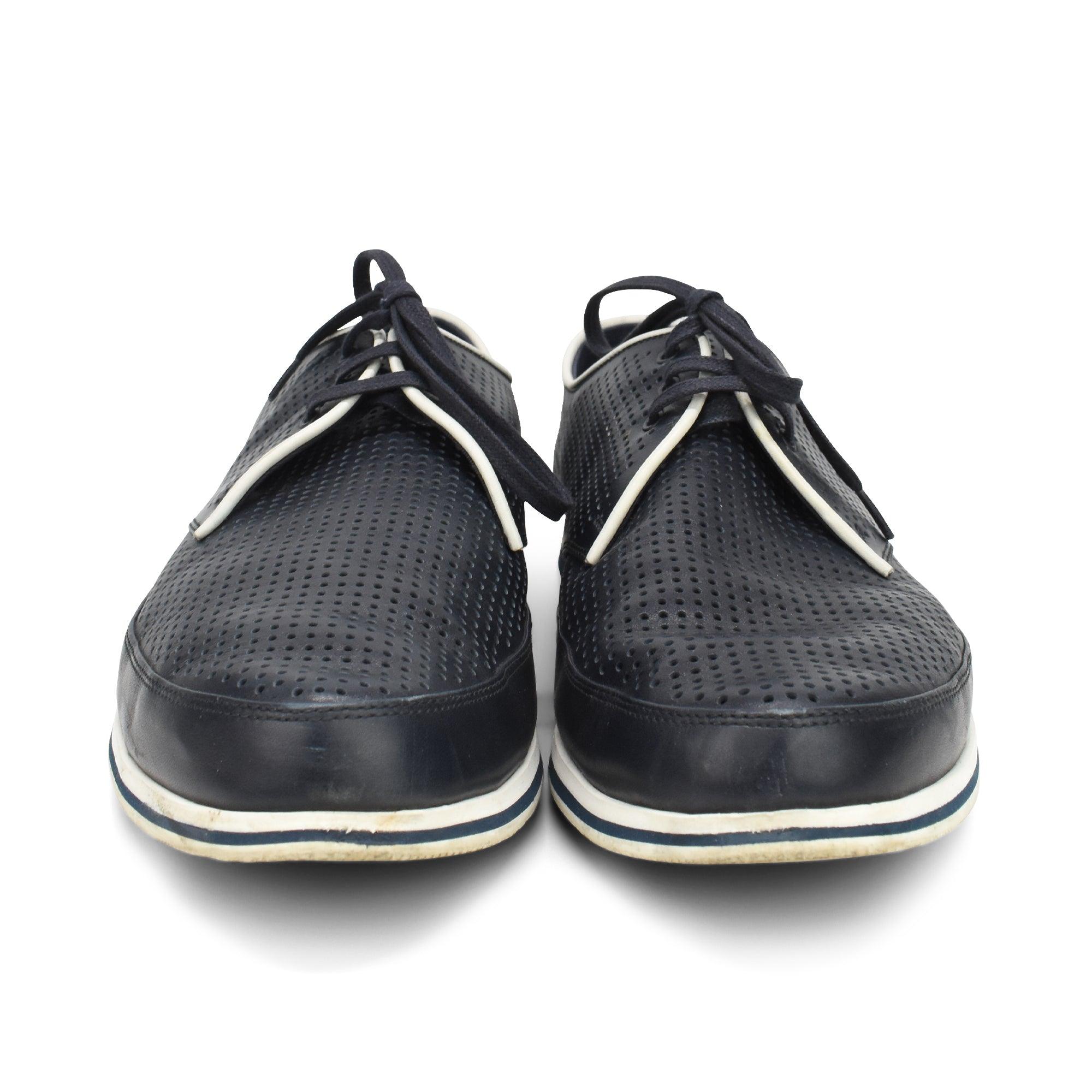 Prada Dress Shoes - Men's 10