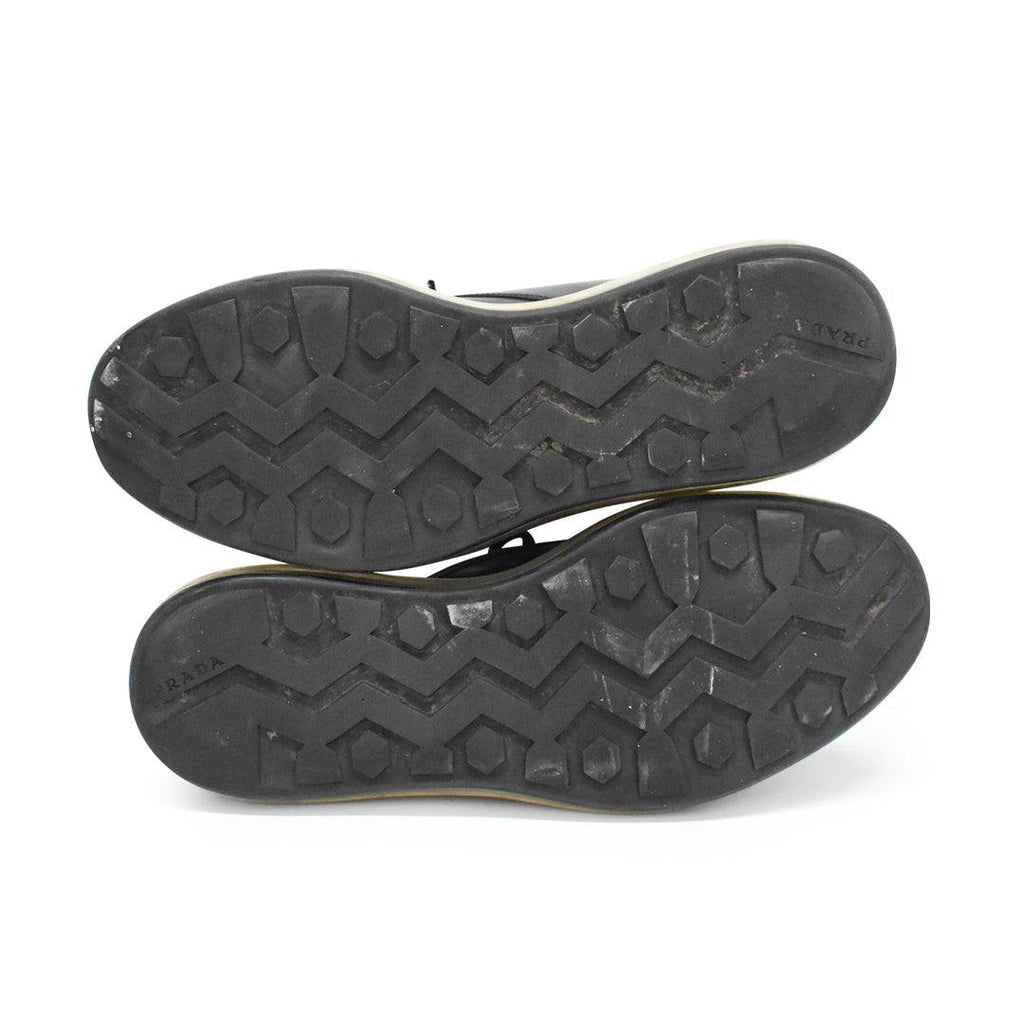 Prada Dress Shoes - Men's 8