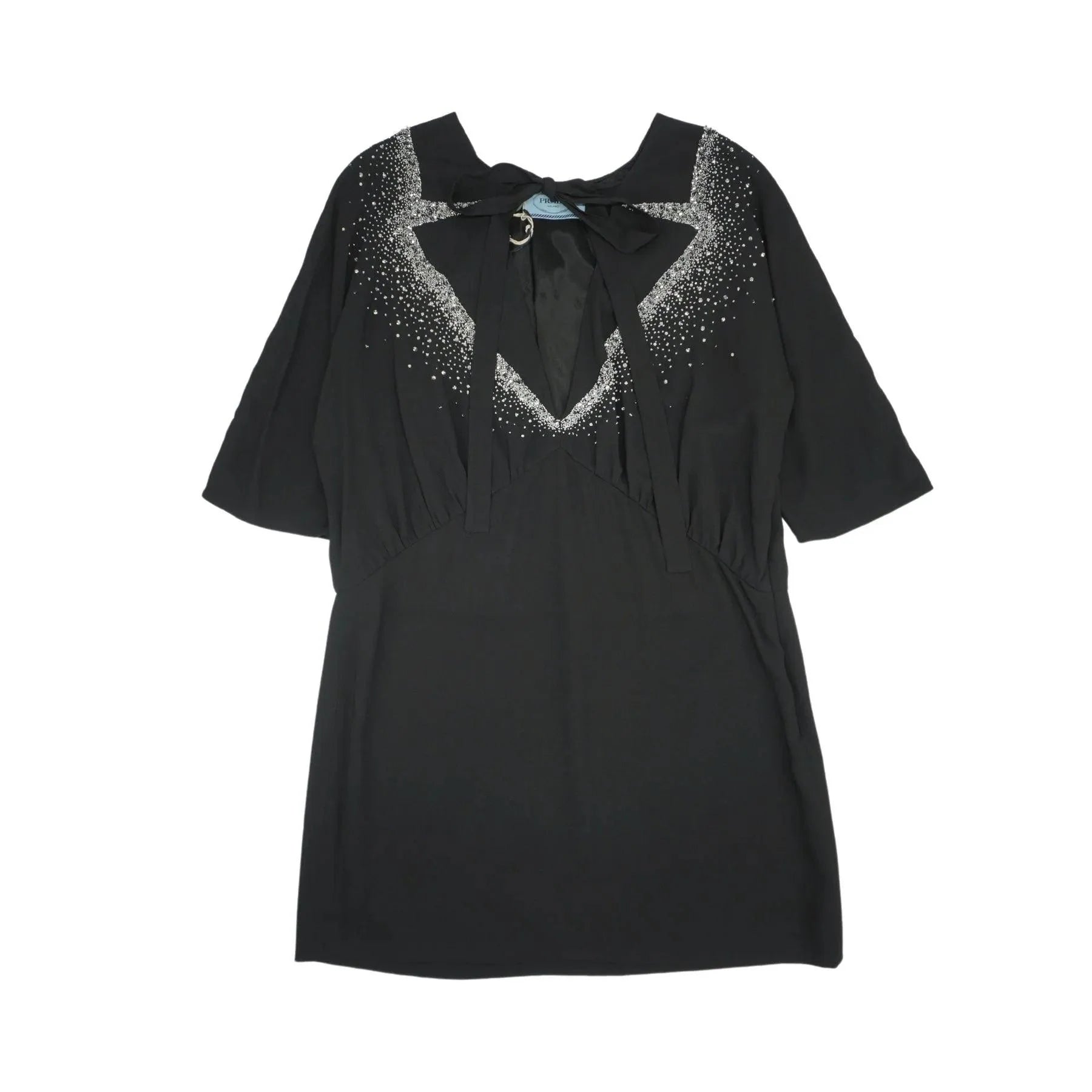 Prada Dress - Women's 42