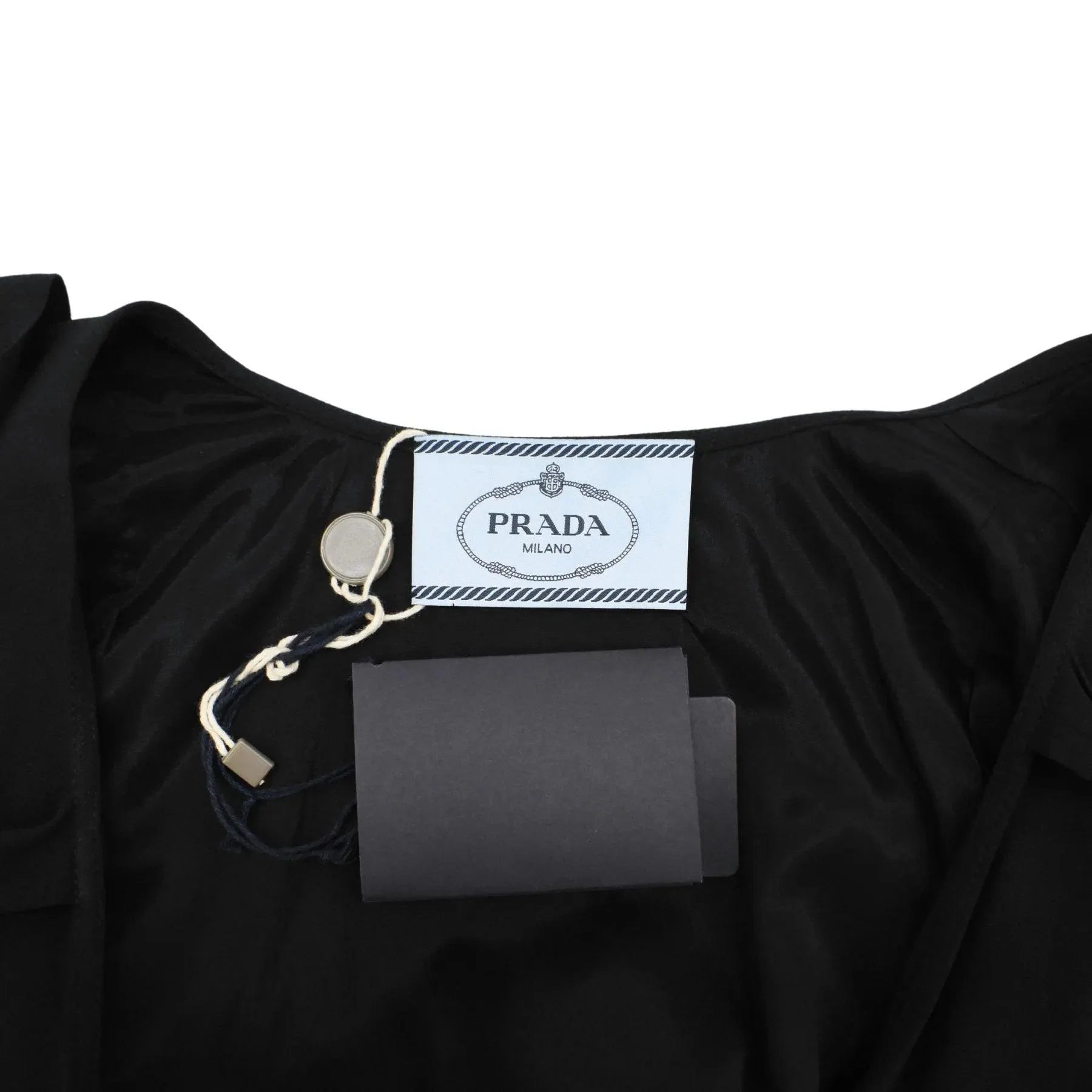 Prada Dress - Women's 42