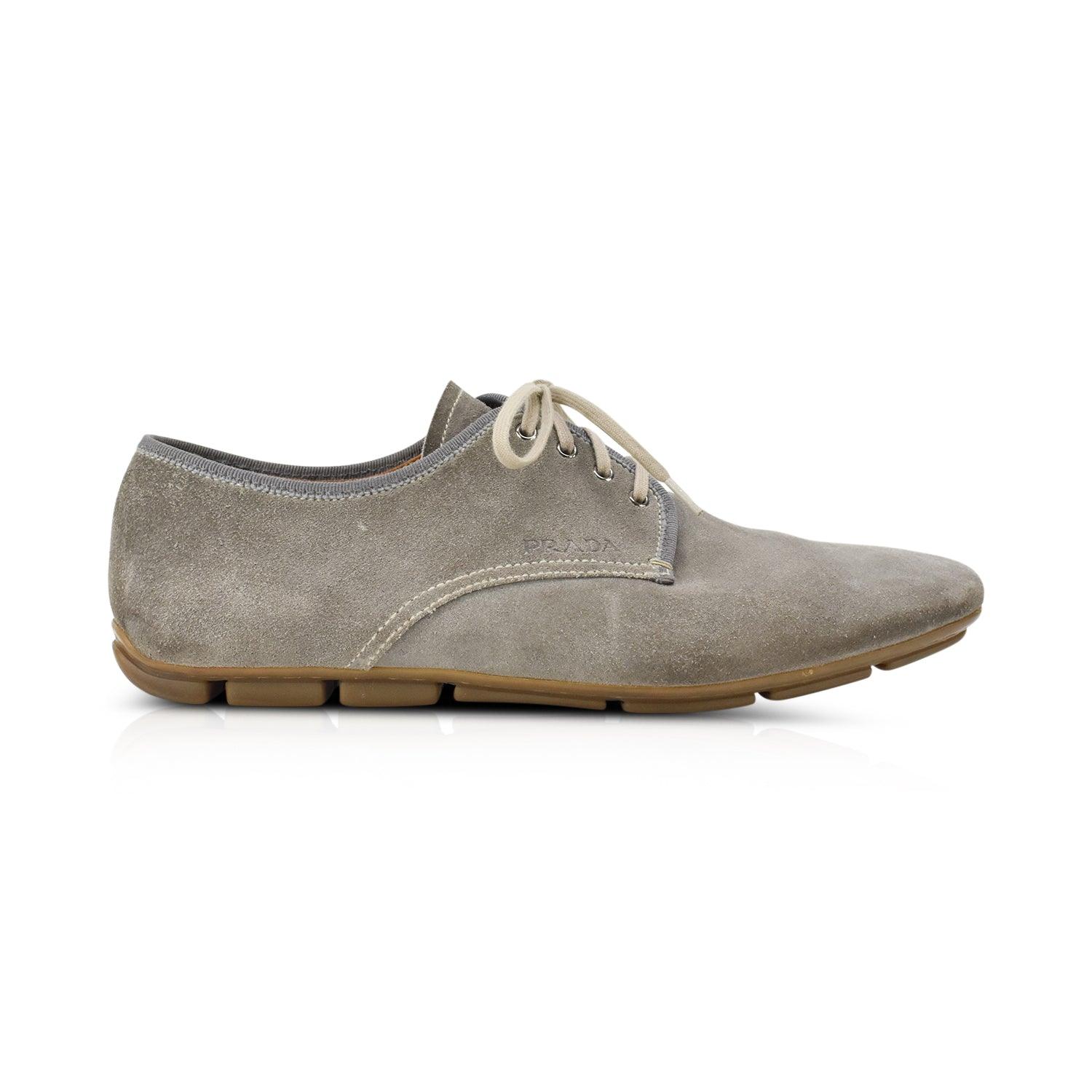 Prada 'Driver' Shoes - Men's 7