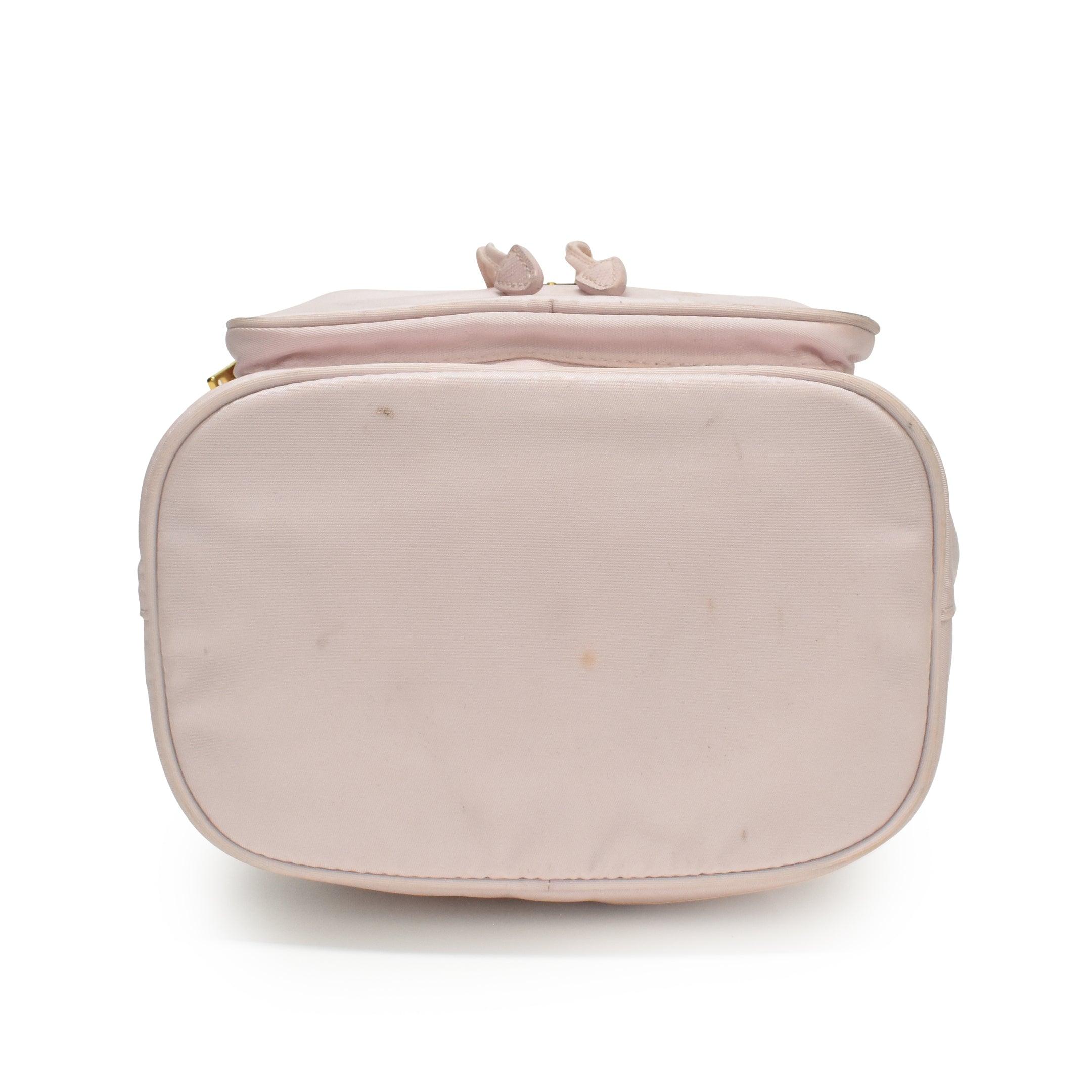 Prada 'Duet Re-Nylon Bucket' Handbag