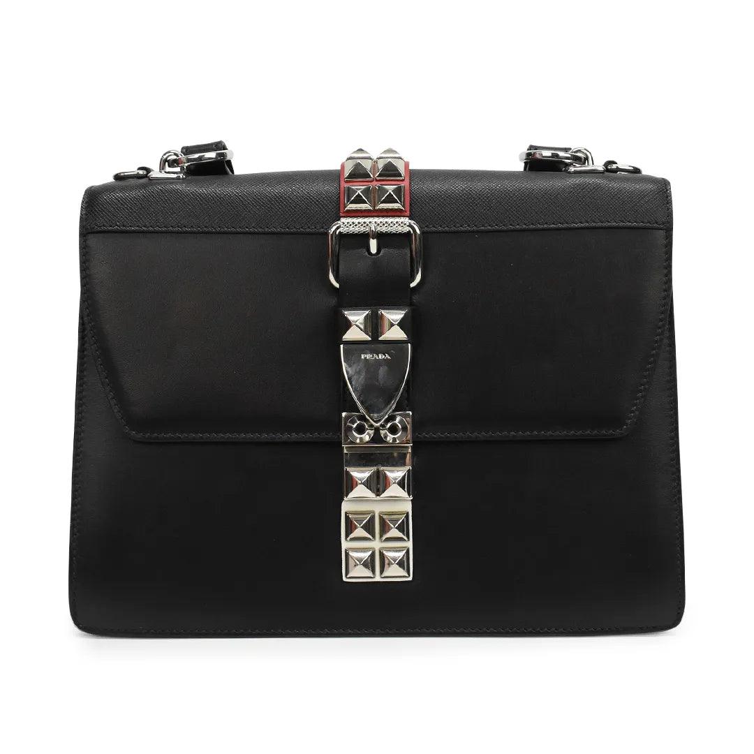 Prada 'Elektra' Bag