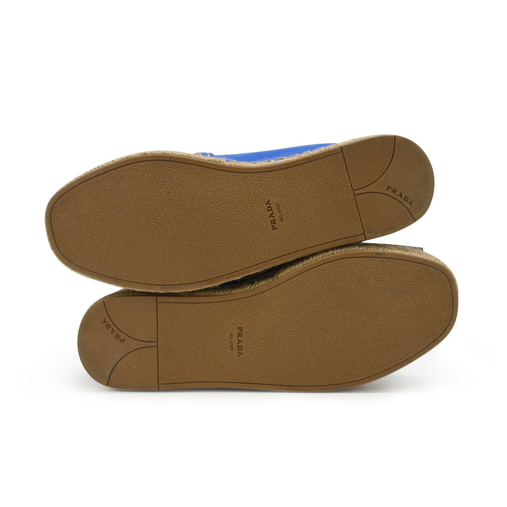 Prada Espadrilles - Women's 36.5