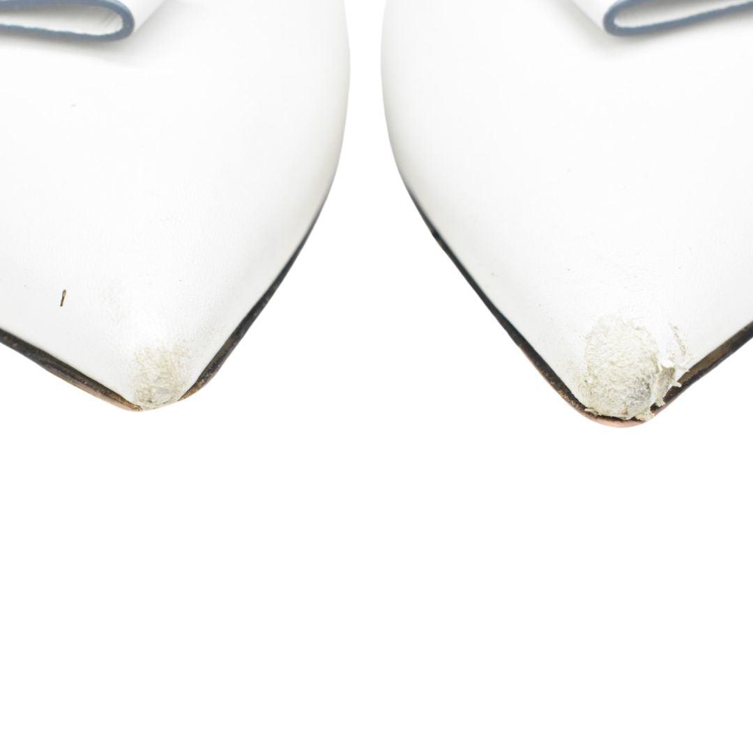 Prada Flats - Women's 39.5