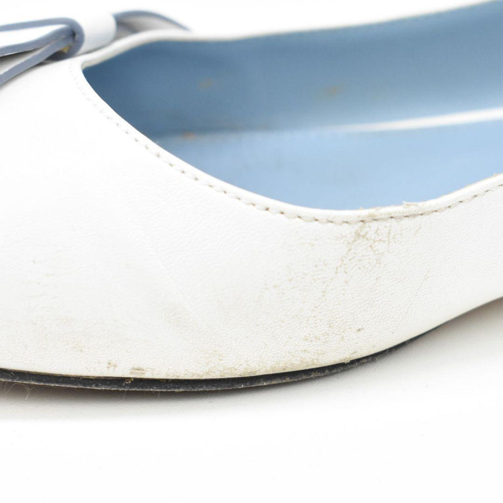 Prada Flats - Women's 39.5