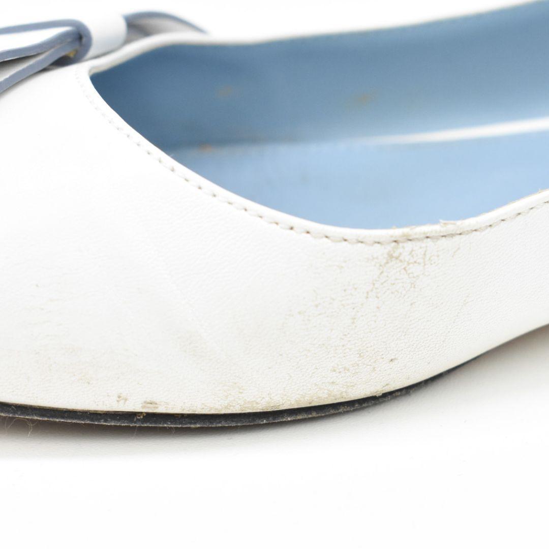 Prada Flats - Women's 39.5