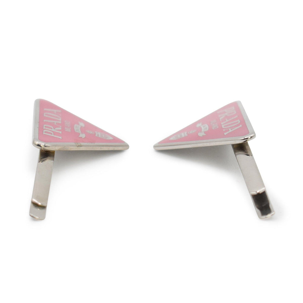 Prada Hair Clips