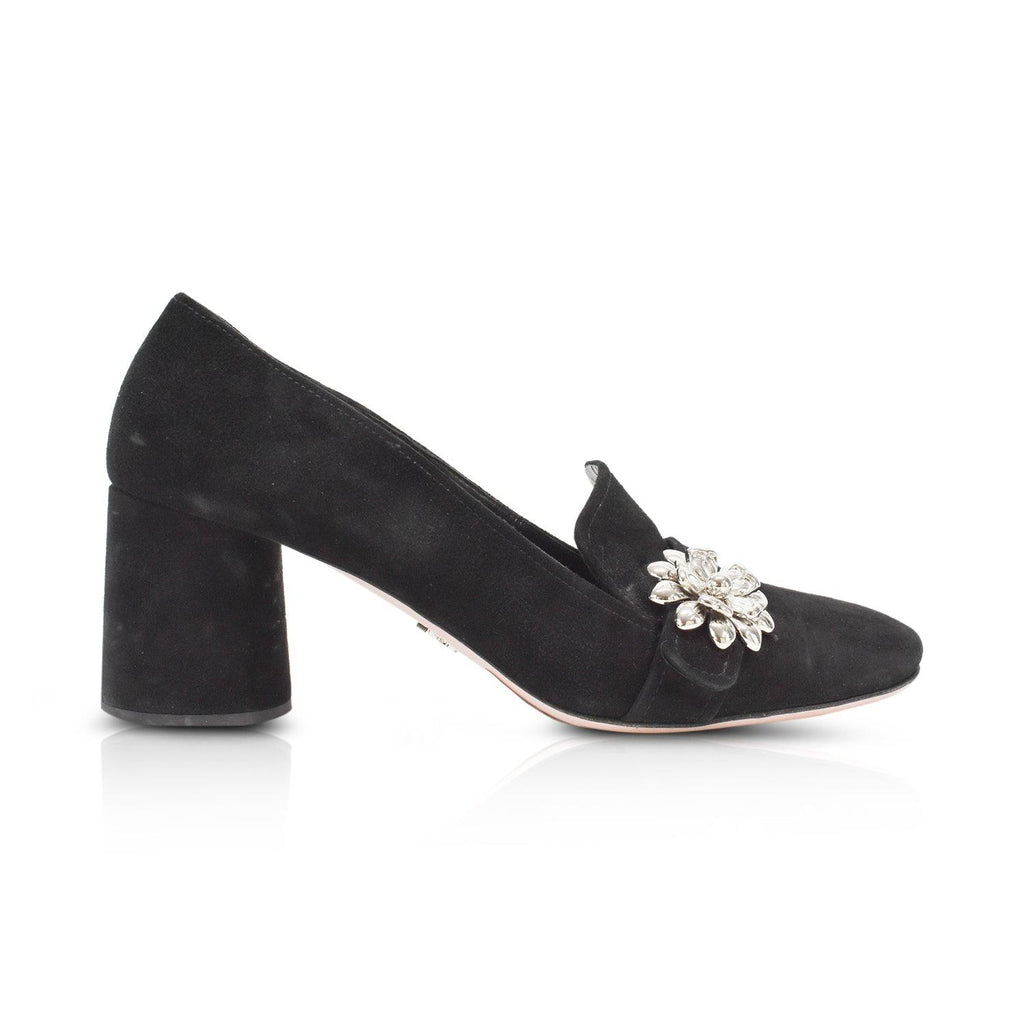 Prada Heel - Women's 39