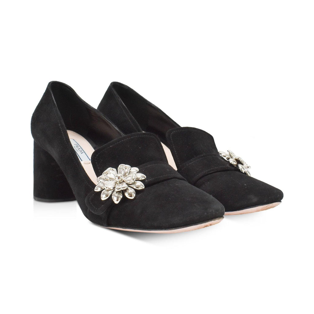 Prada Heel - Women's 39