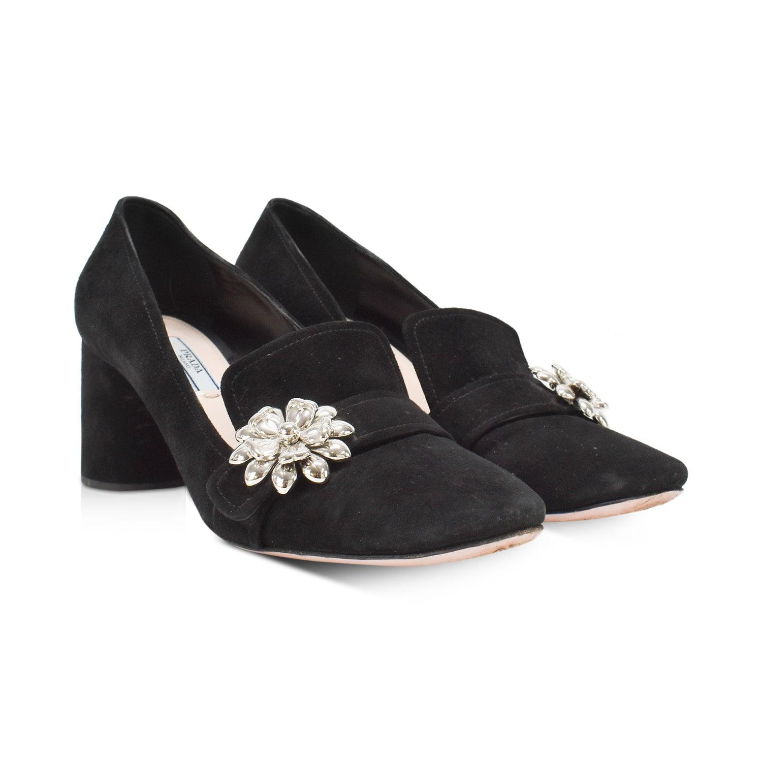 Prada Heel - Women's 39