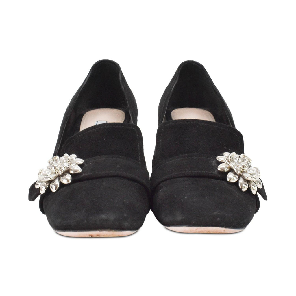Prada Heel - Women's 39