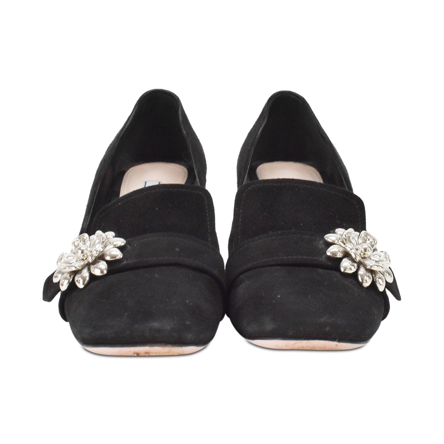 Prada Heel - Women's 39