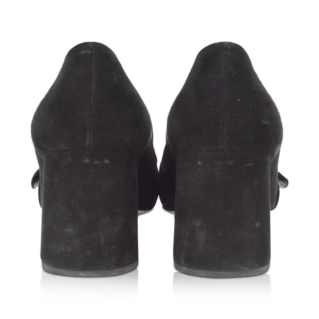 Prada Heel - Women's 39