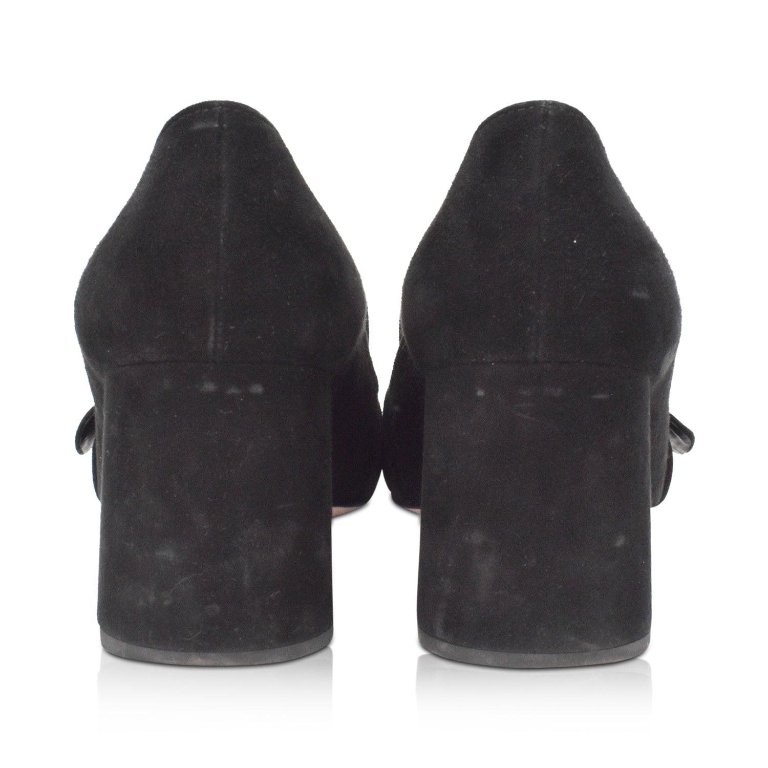 Prada Heel - Women's 39