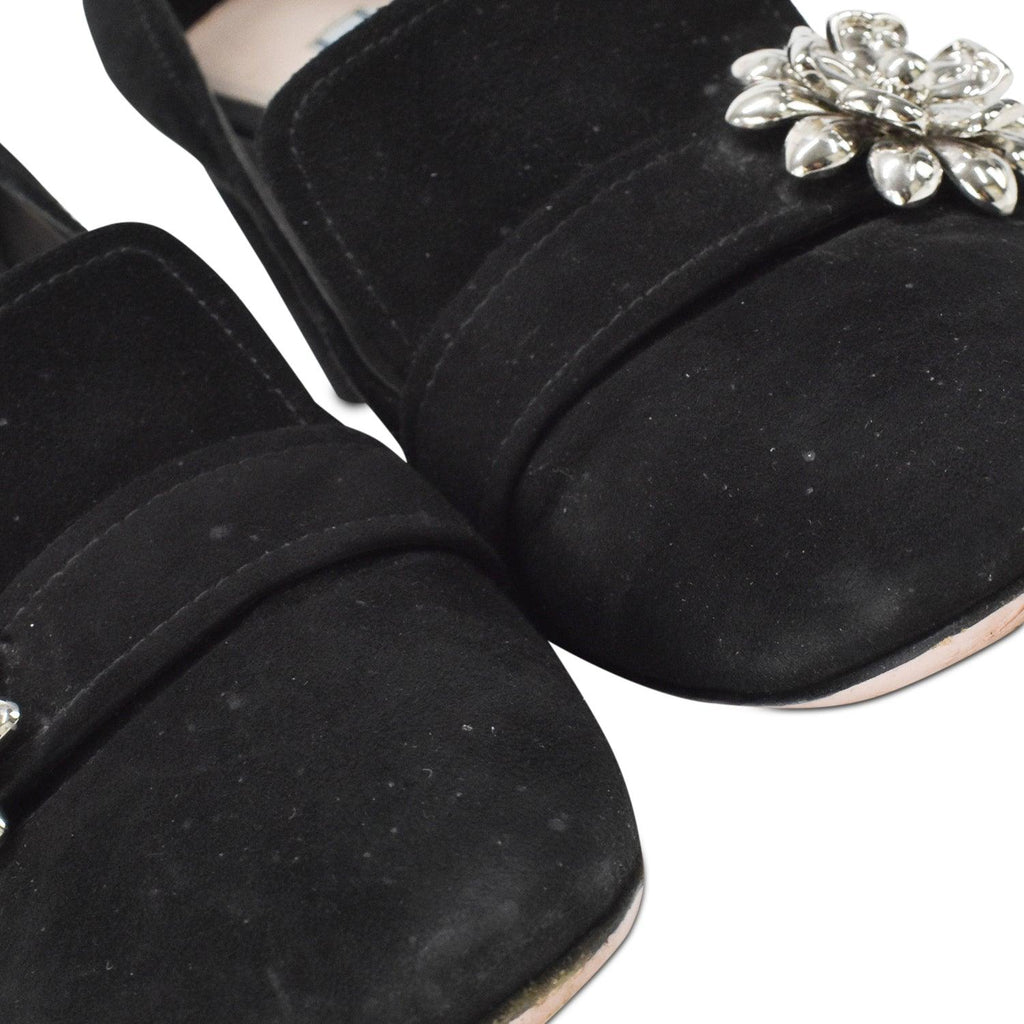 Prada Heel - Women's 39