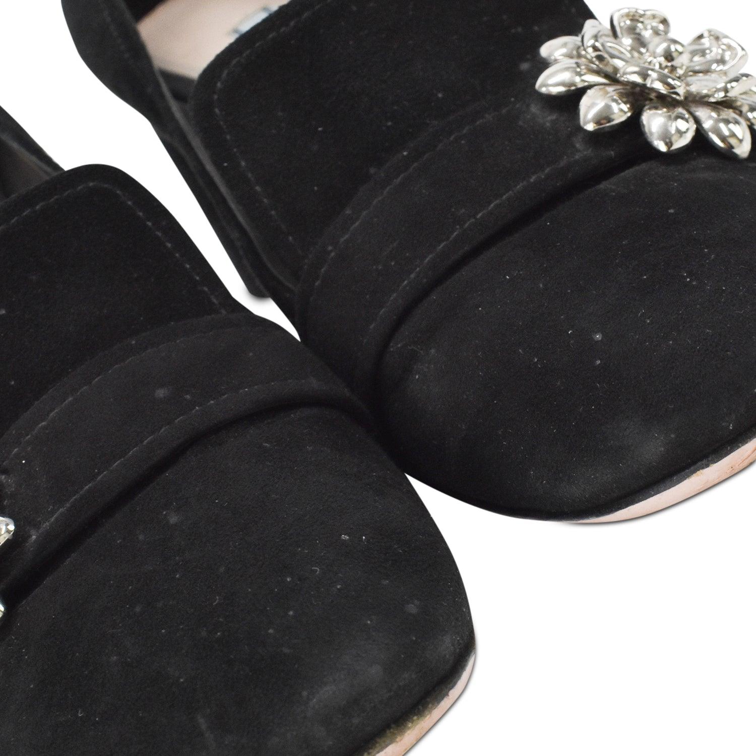 Prada Heel - Women's 39