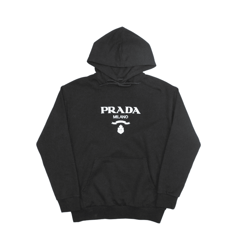 Prada Hoodie - Men's S
