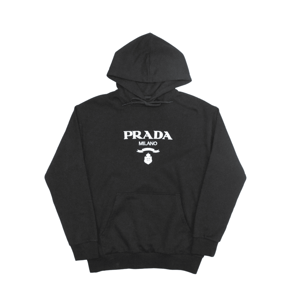 Prada Hoodie - Men's S
