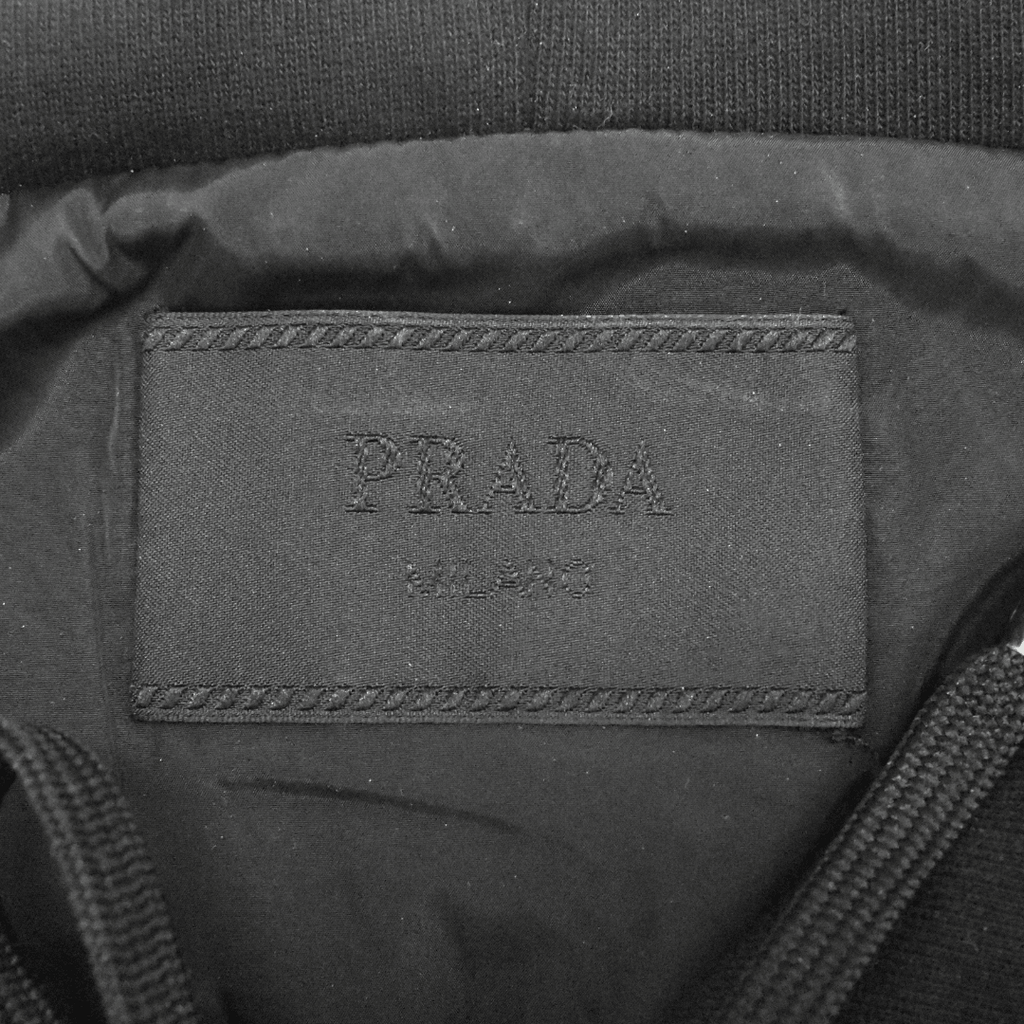 Prada Hoodie - Men's S