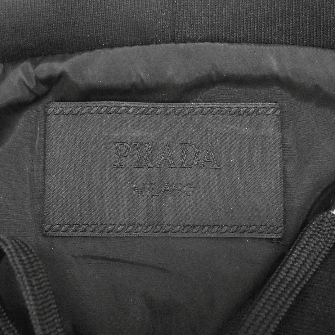Prada Hoodie - Men's S