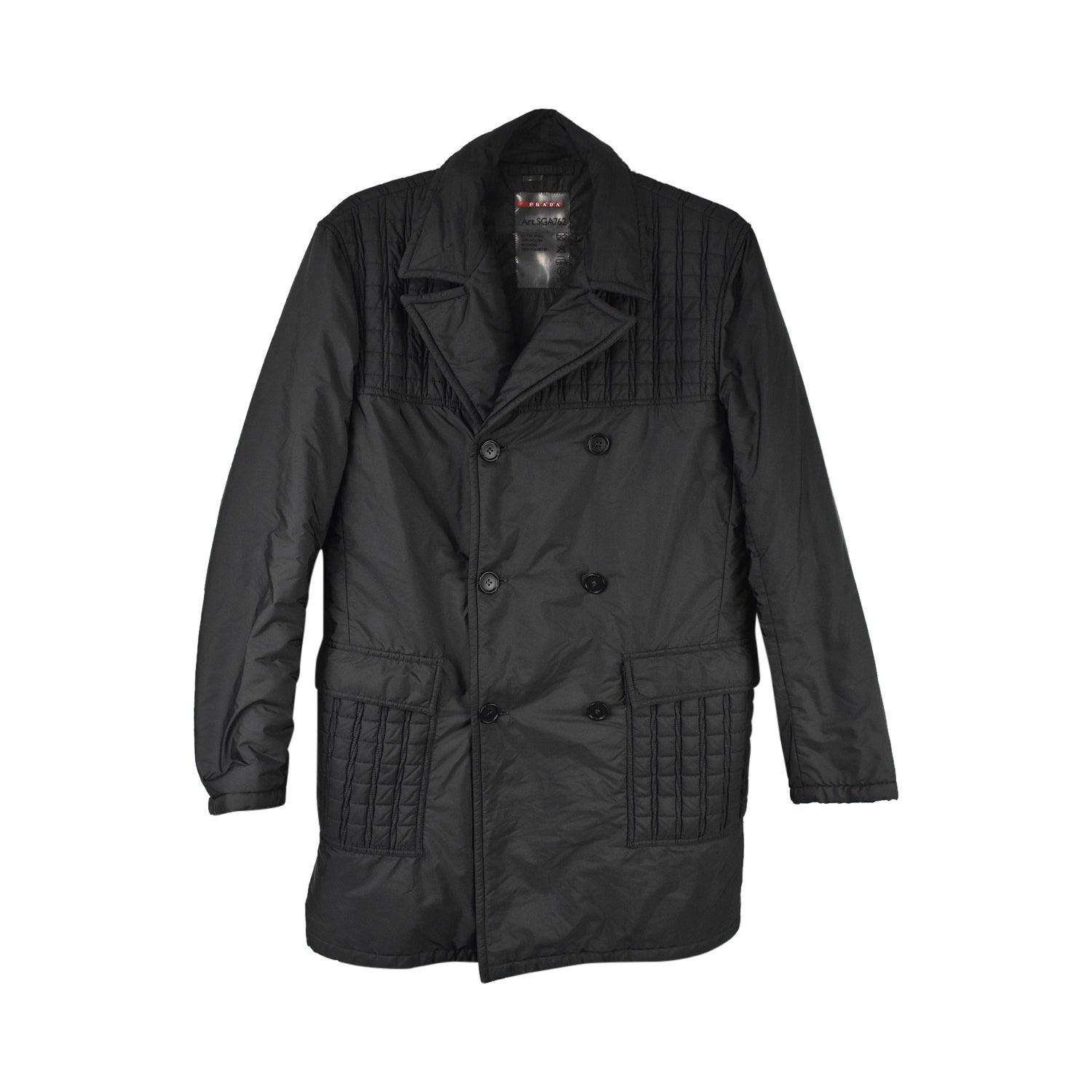 Prada Jacket - Men's 50