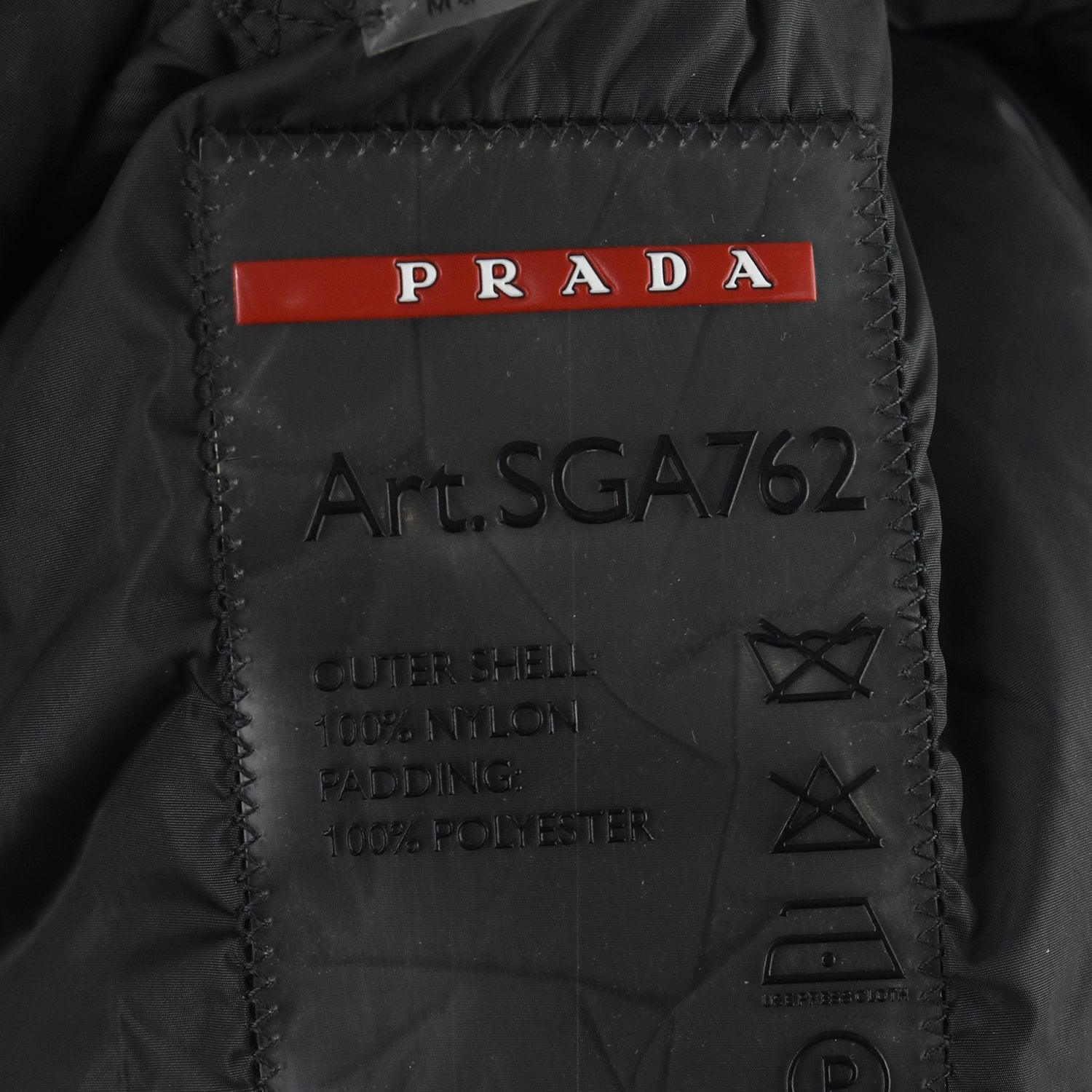 Prada Jacket - Men's 50