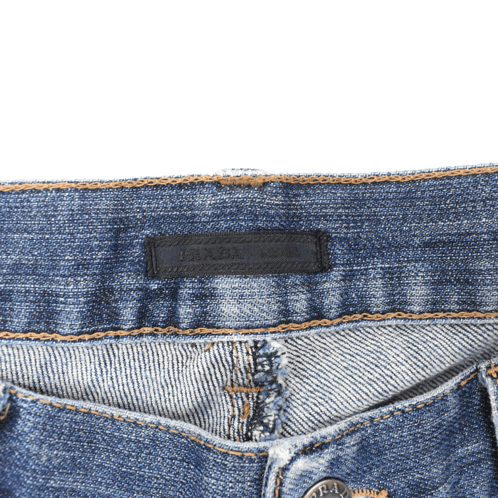 Prada Jeans - Men's 32