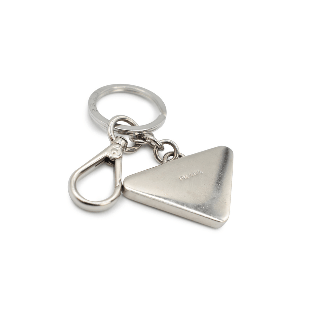 Prada Keychain