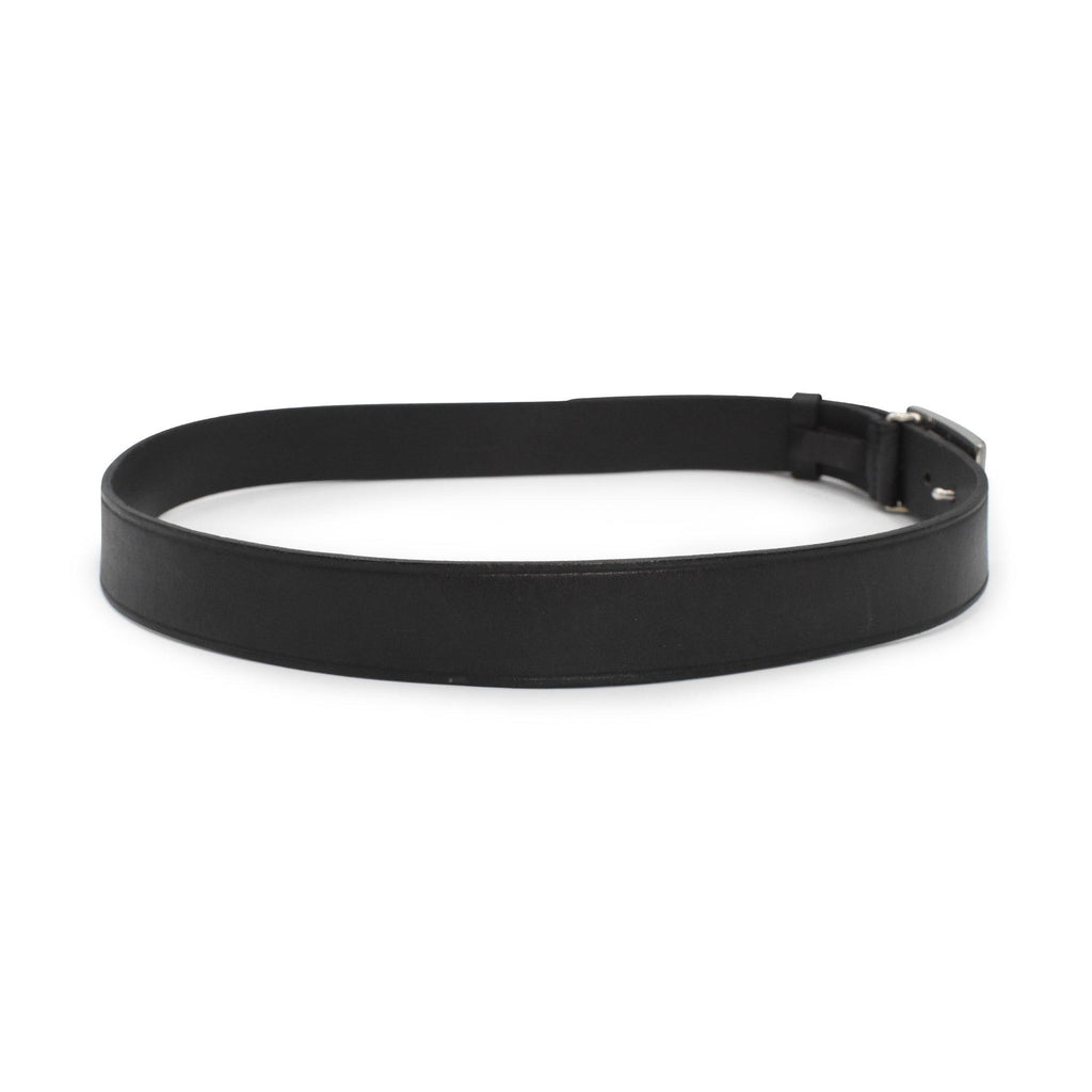 Prada Leather Belt - 34/85