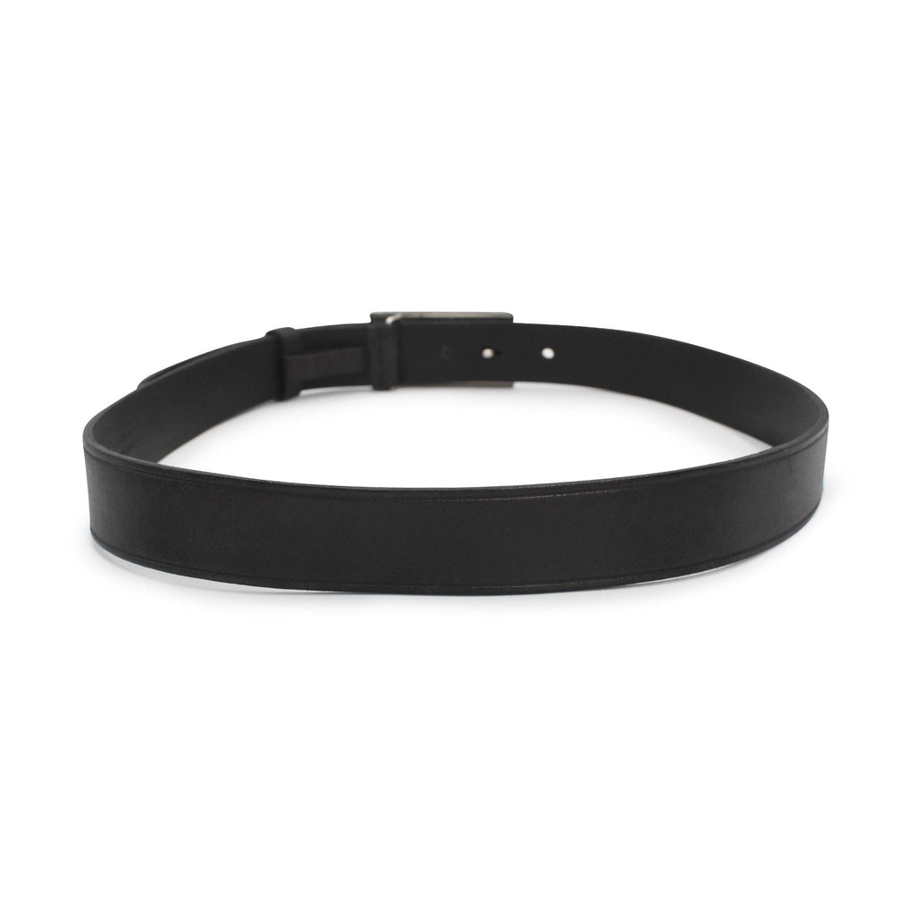 Prada Leather Belt - 34/85