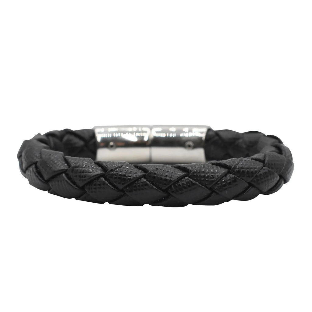 Prada Leather Bracelet