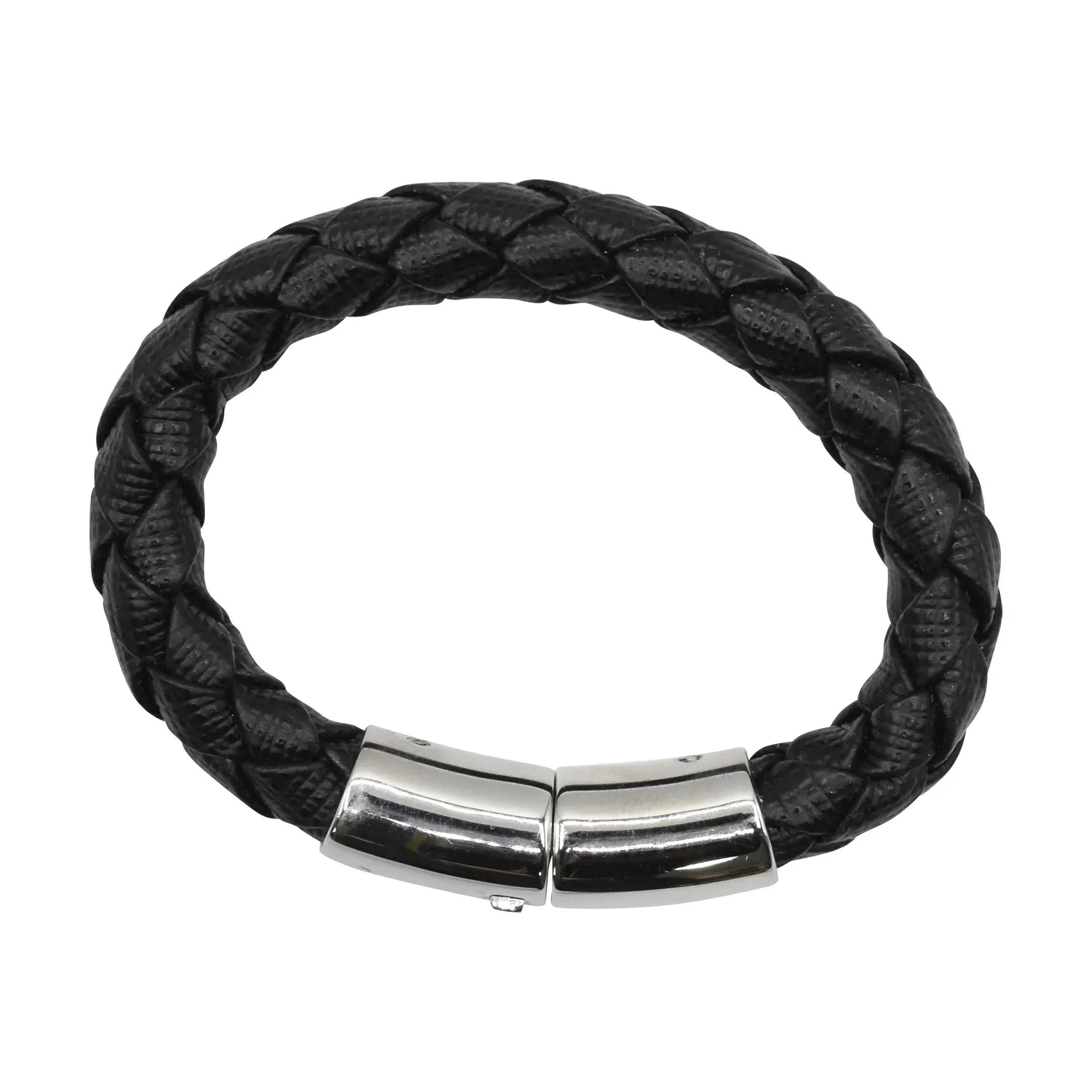 Prada Leather Bracelet
