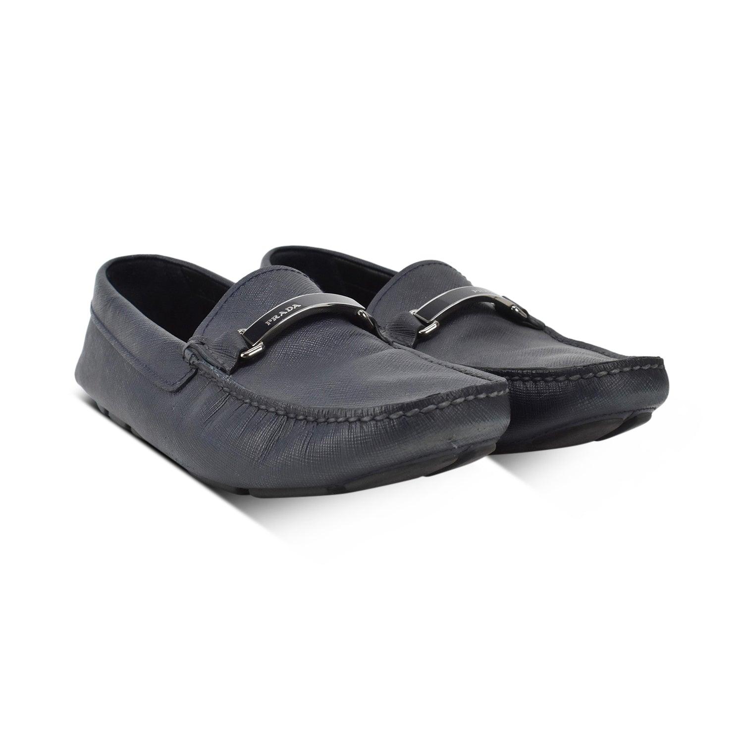 Prada Loafers - Men's 7