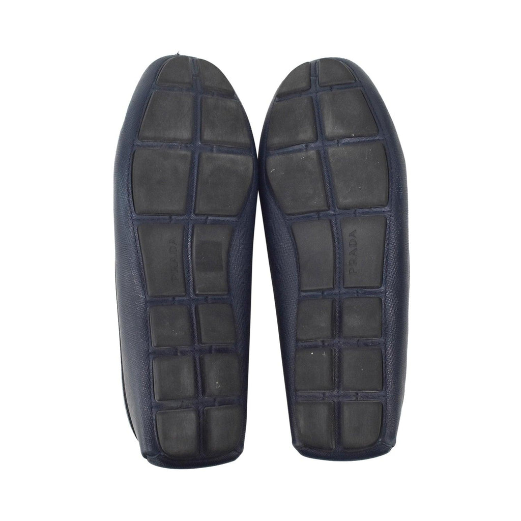 Prada Loafers - Men's 7