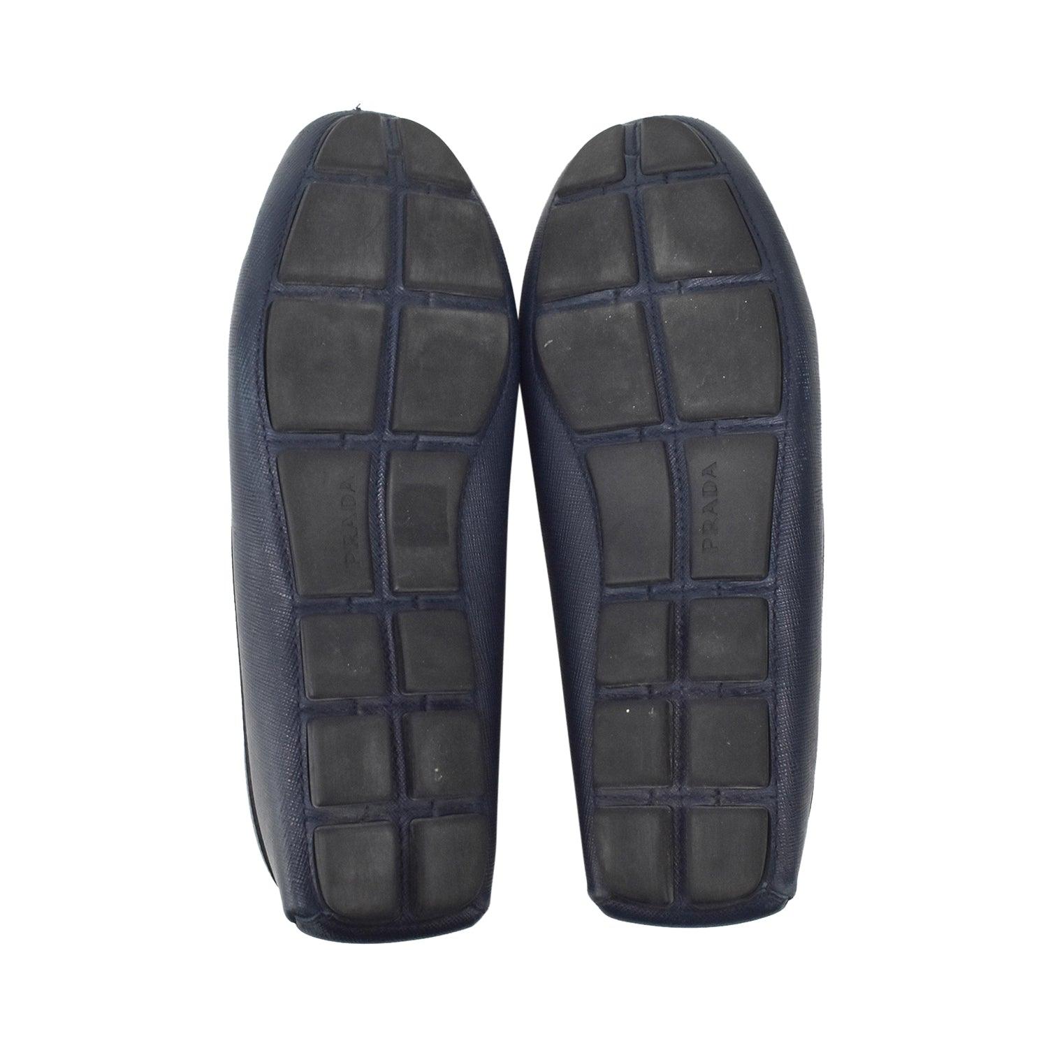 Prada Loafers - Men's 7
