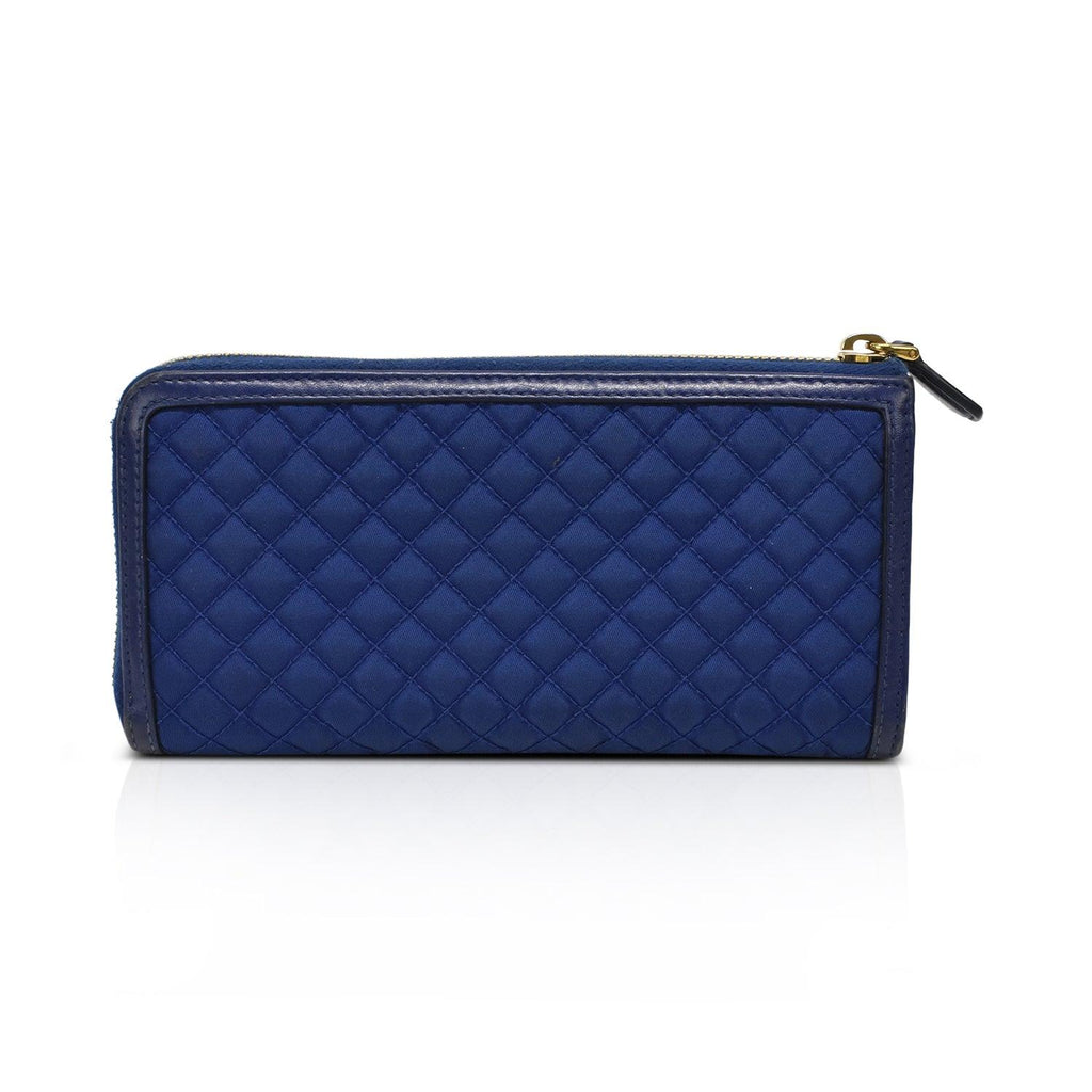 Prada Long Wallet