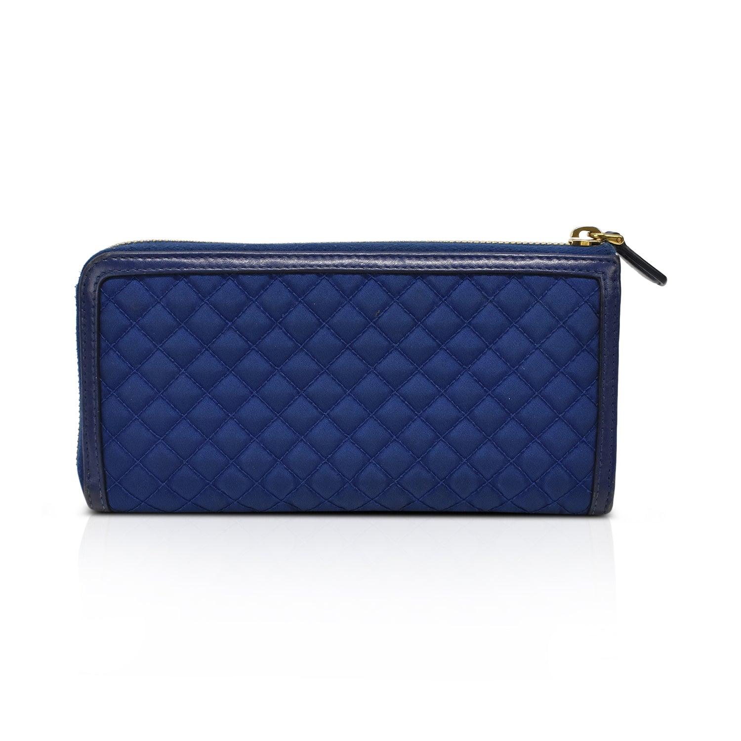 Prada Long Wallet