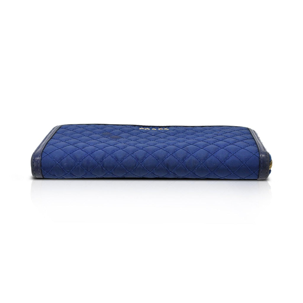 Prada Long Wallet