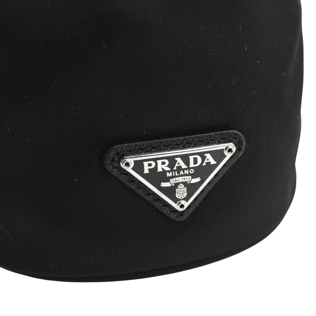 Prada Mini Bucket Bag