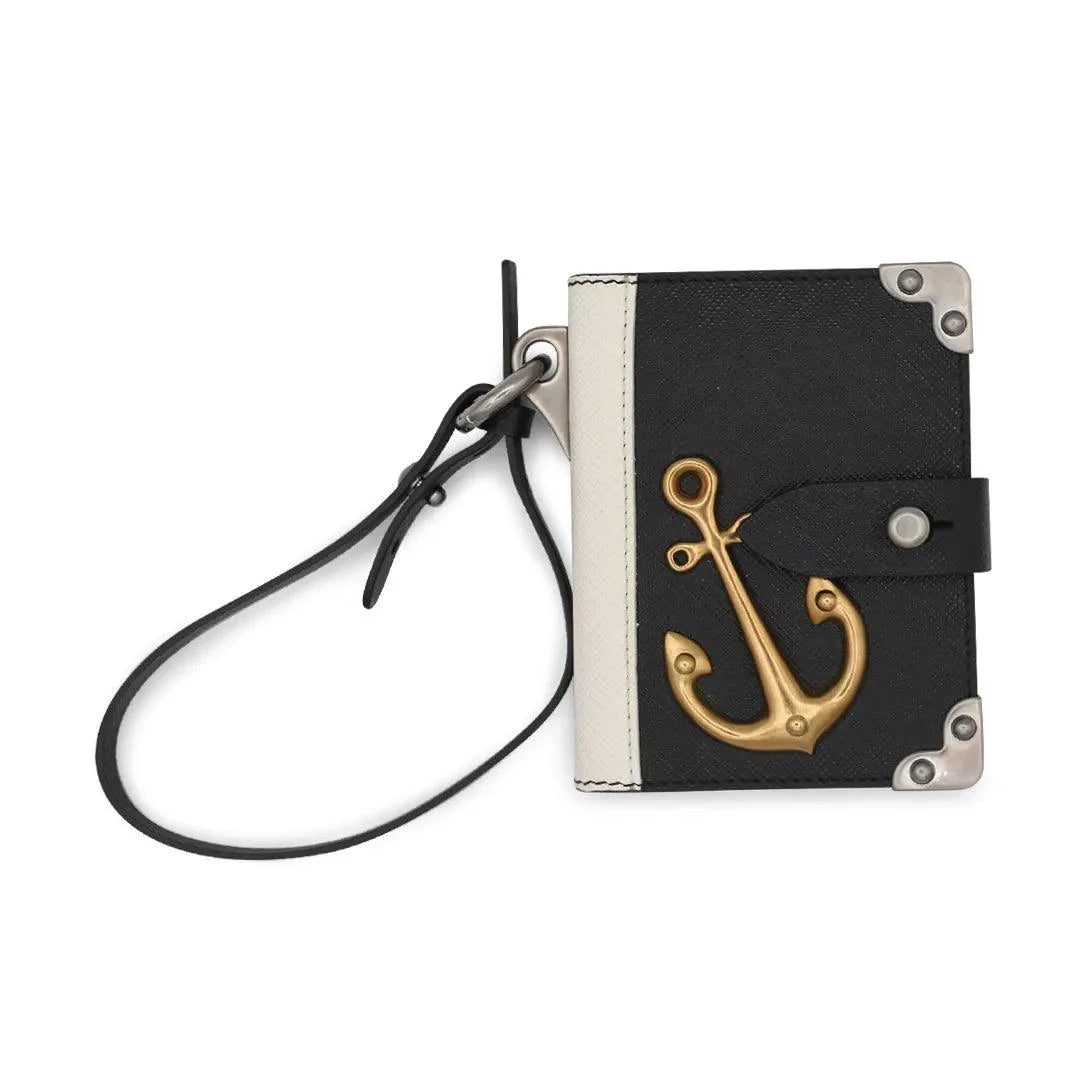 Prada Notebook