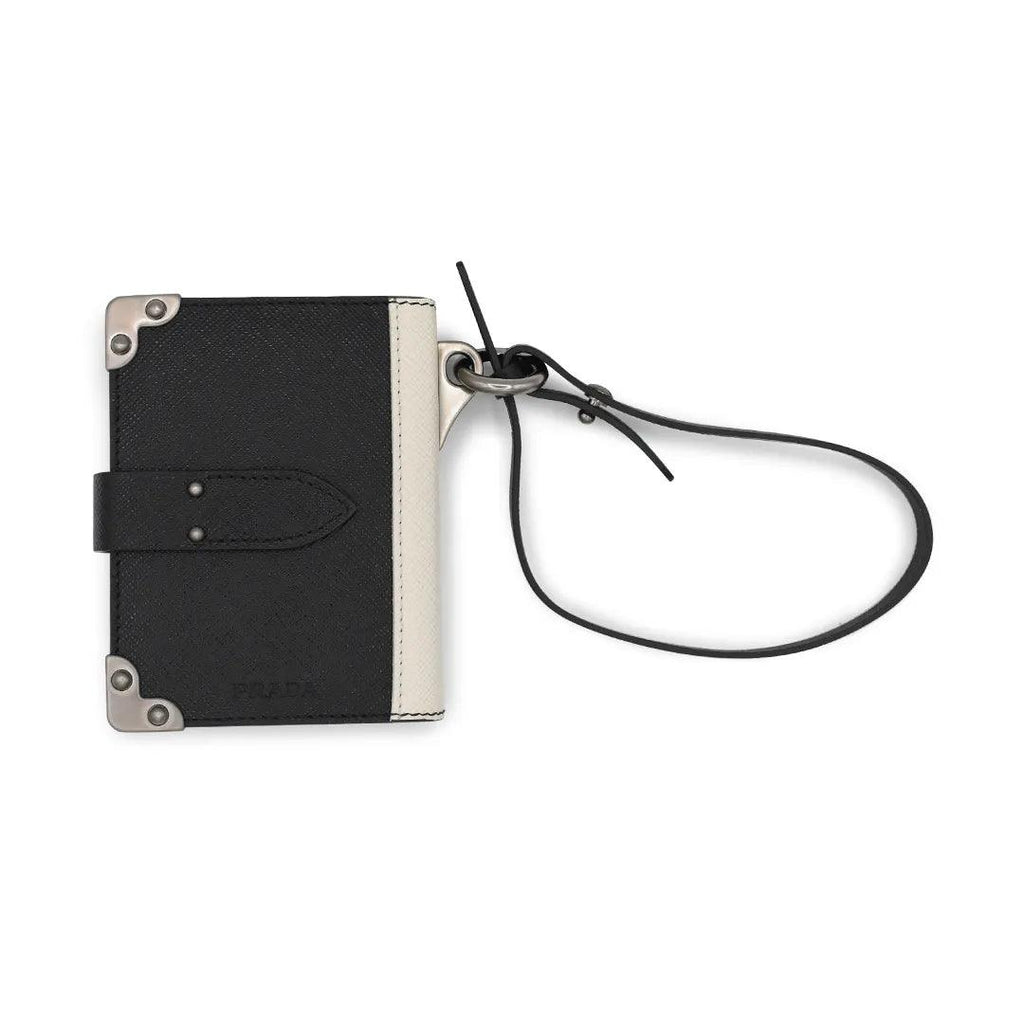Prada Notebook