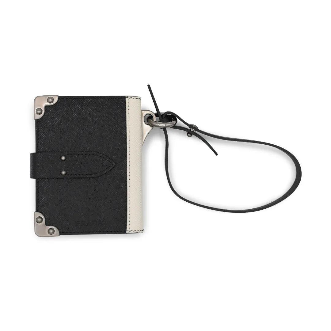Prada Notebook