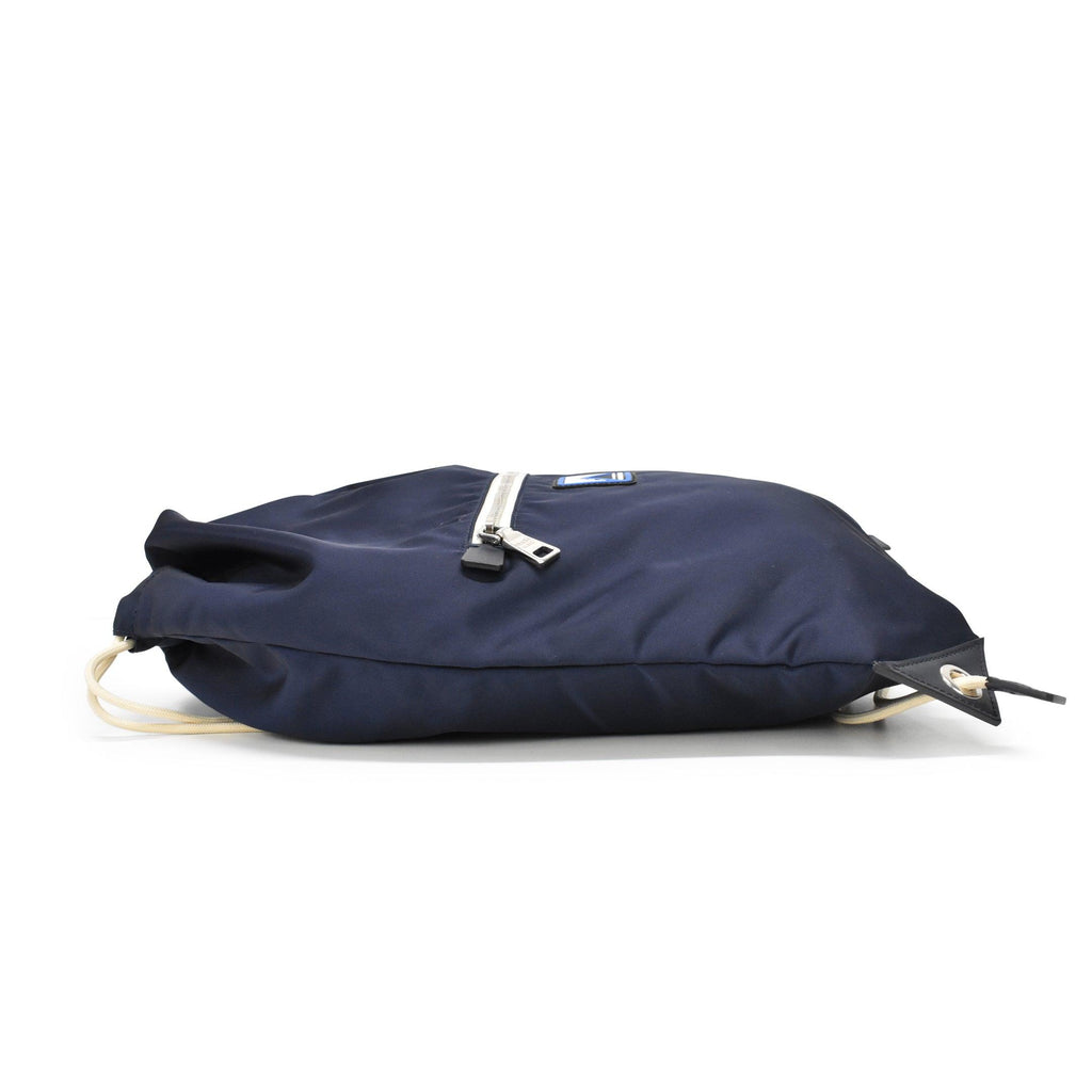 Prada Nylon Backpack