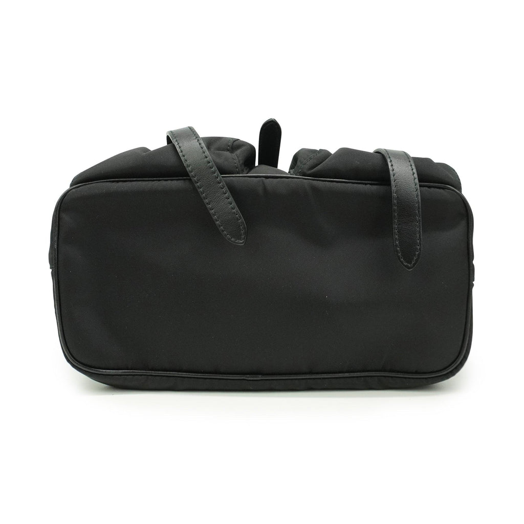 Prada Nylon Backpack