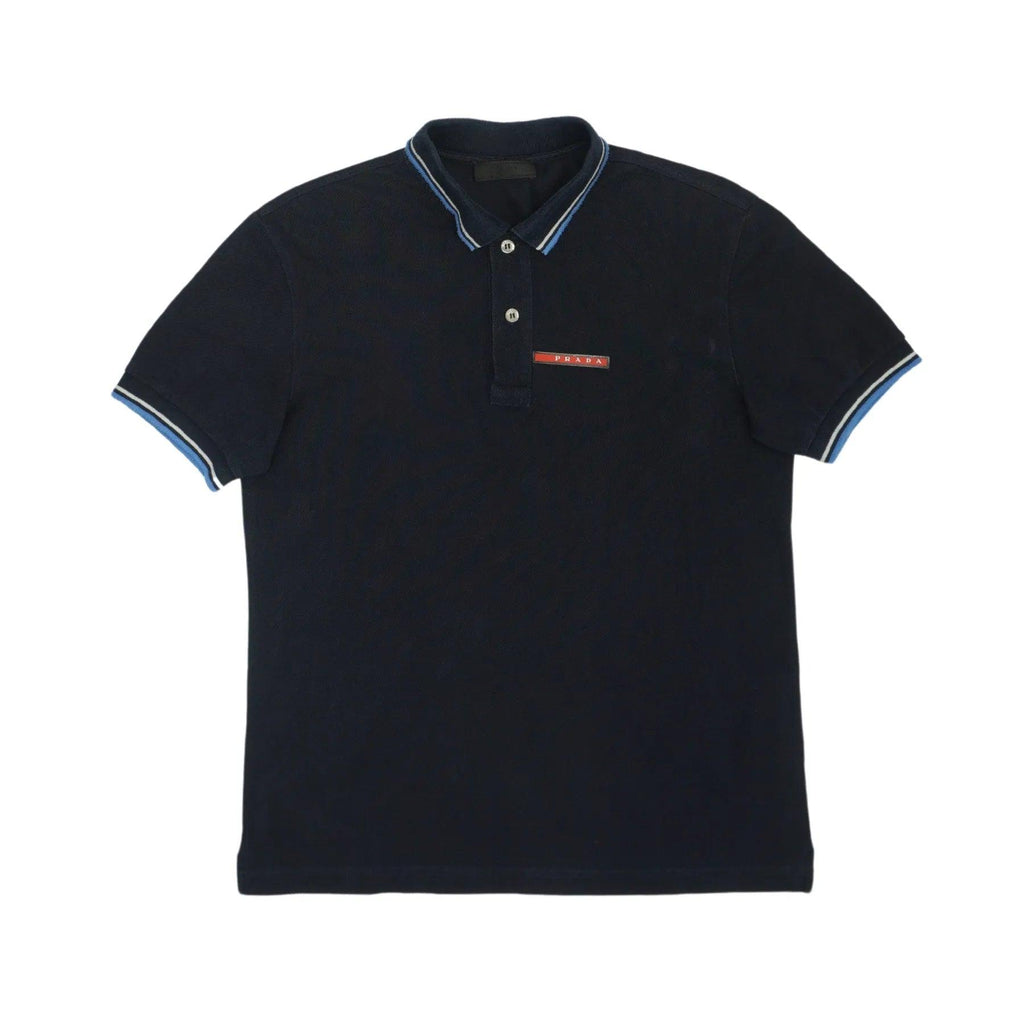 Prada Polo - Men's S