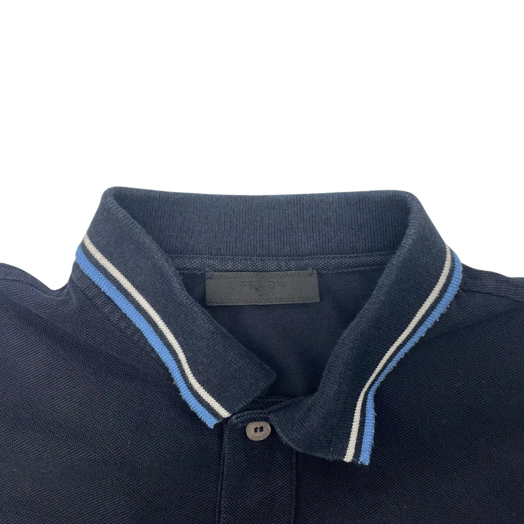 Prada Polo - Men's S